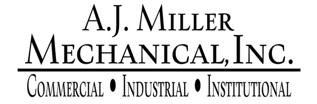 AJ Miller Logo